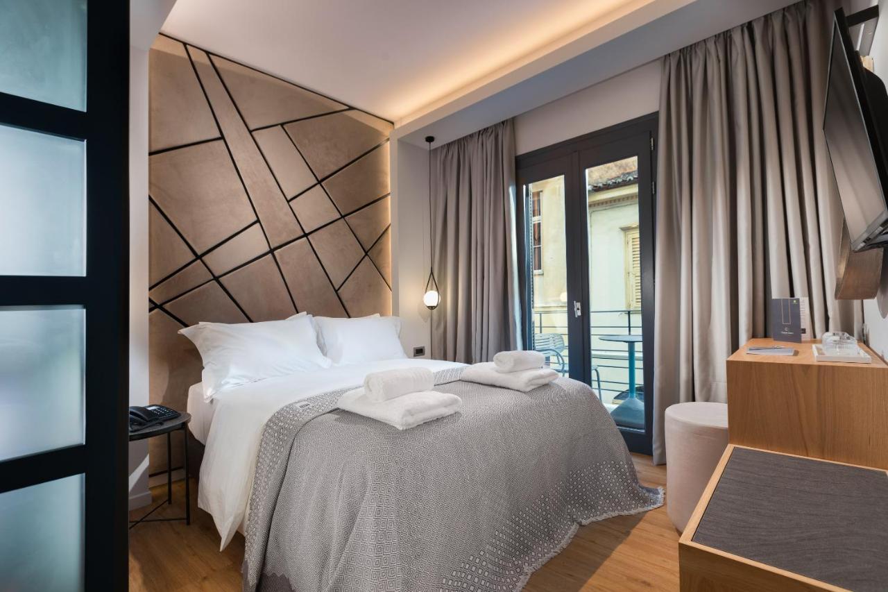Carpe Diem Boutique Hotel Нафплион Номер фото