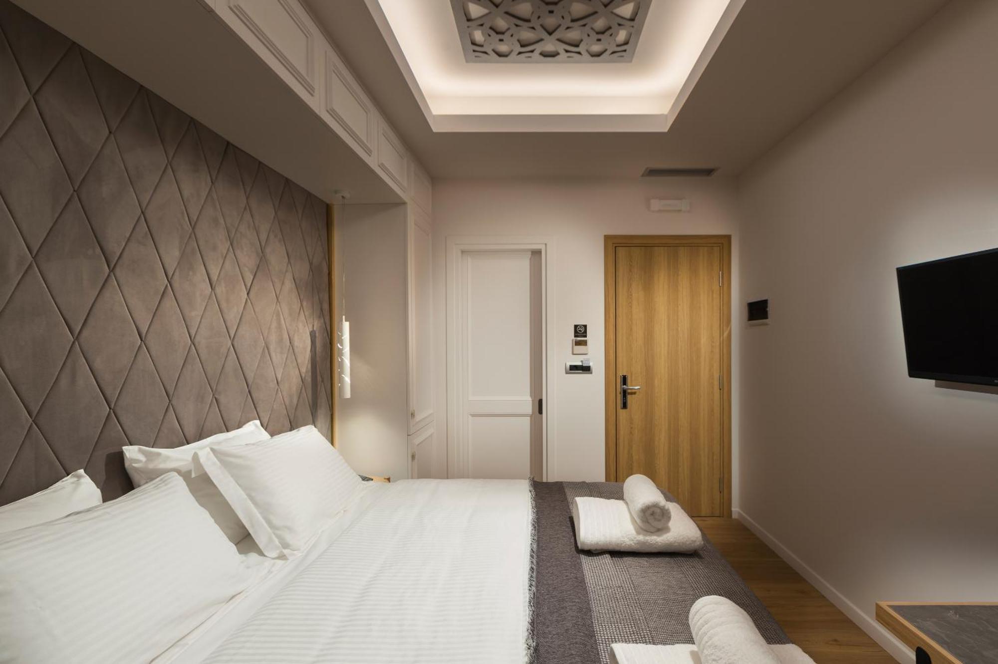 Carpe Diem Boutique Hotel Нафплион Номер фото