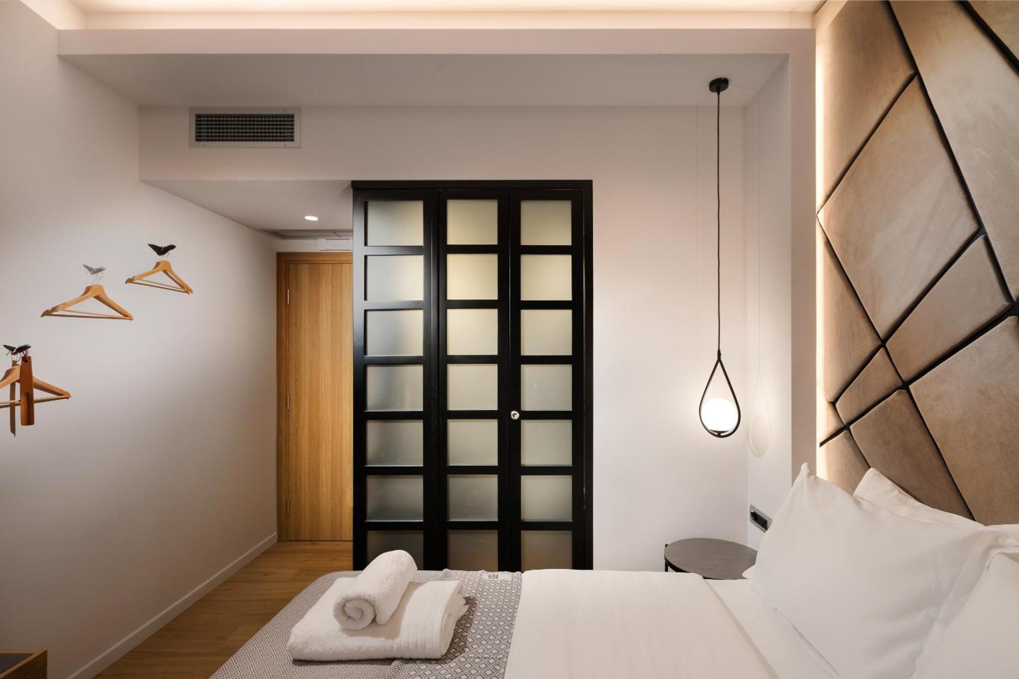 Carpe Diem Boutique Hotel Нафплион Номер фото